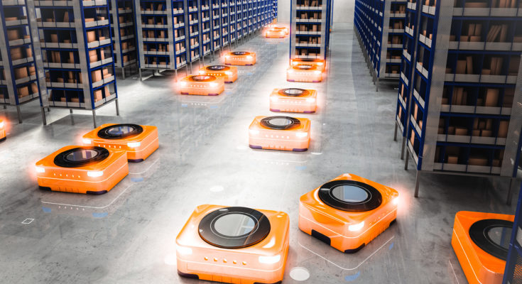 动态规划器趋势