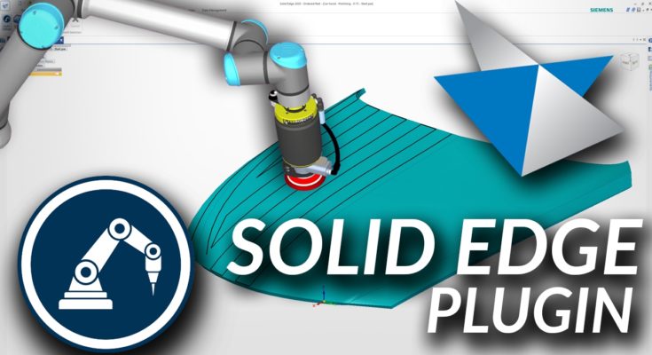 Solid Edge插件
