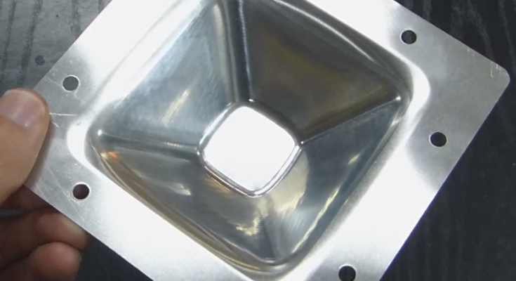 增量表形成Final Part