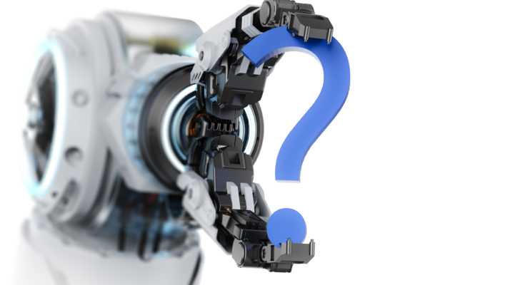 Questions to ask about offline programming