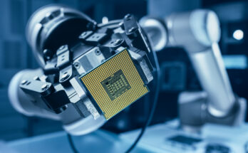 Pick and Place robot arm