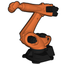Example 3 Axis Mold Machining - Image 11