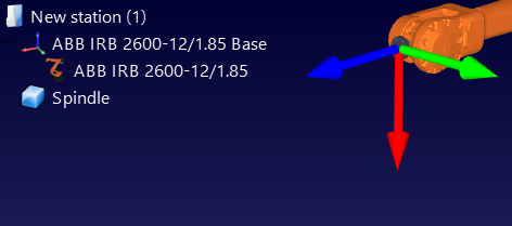 Robot Calibration Creaform - Image 5