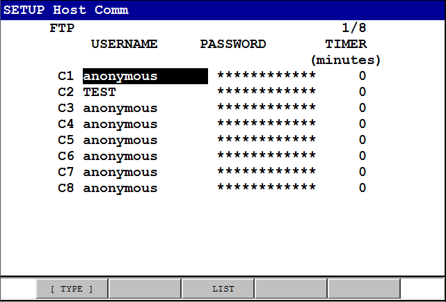 发那科机器人——图11