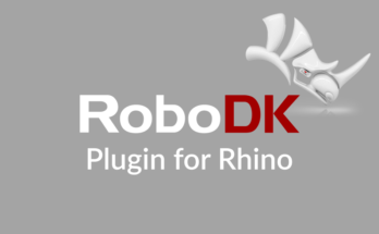Rhino的RoboDK插件介绍