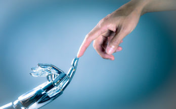 未来的机器人末端执行器