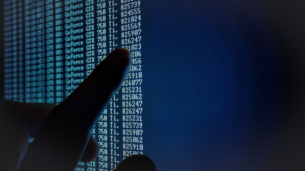 机器人技术研究人员