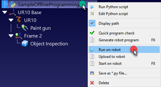 Robot Drivers - Bild 7