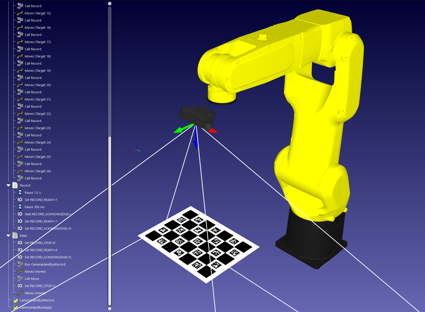 计算机视觉-图像4