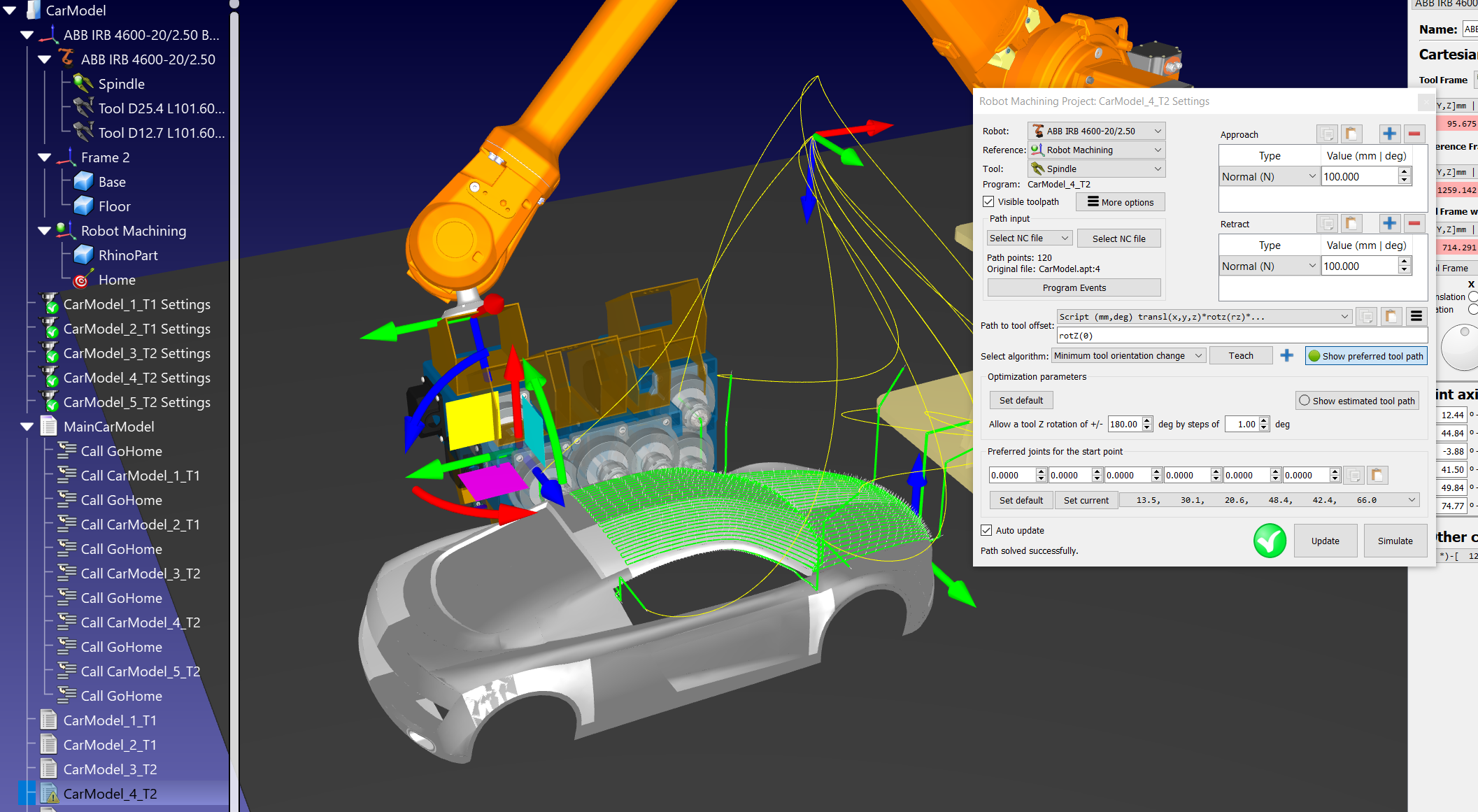 例5轴机器人加工-图11