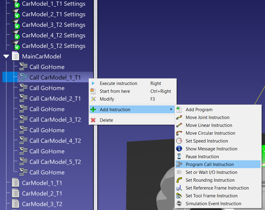 例5轴机器人加工-图13