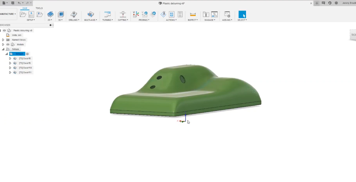 塑料去毛刺示例-图4