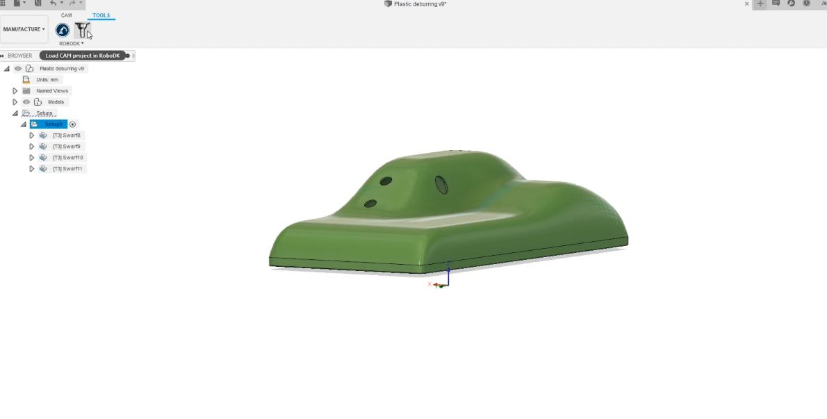 塑料去毛刺示例-图5