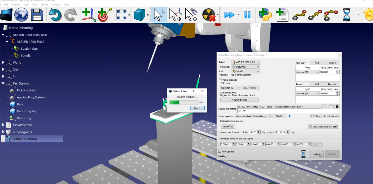 塑料去毛刺示例-图7