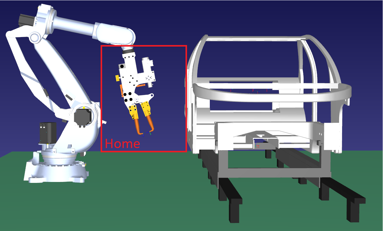 进行了le Spot Welding - Image 10