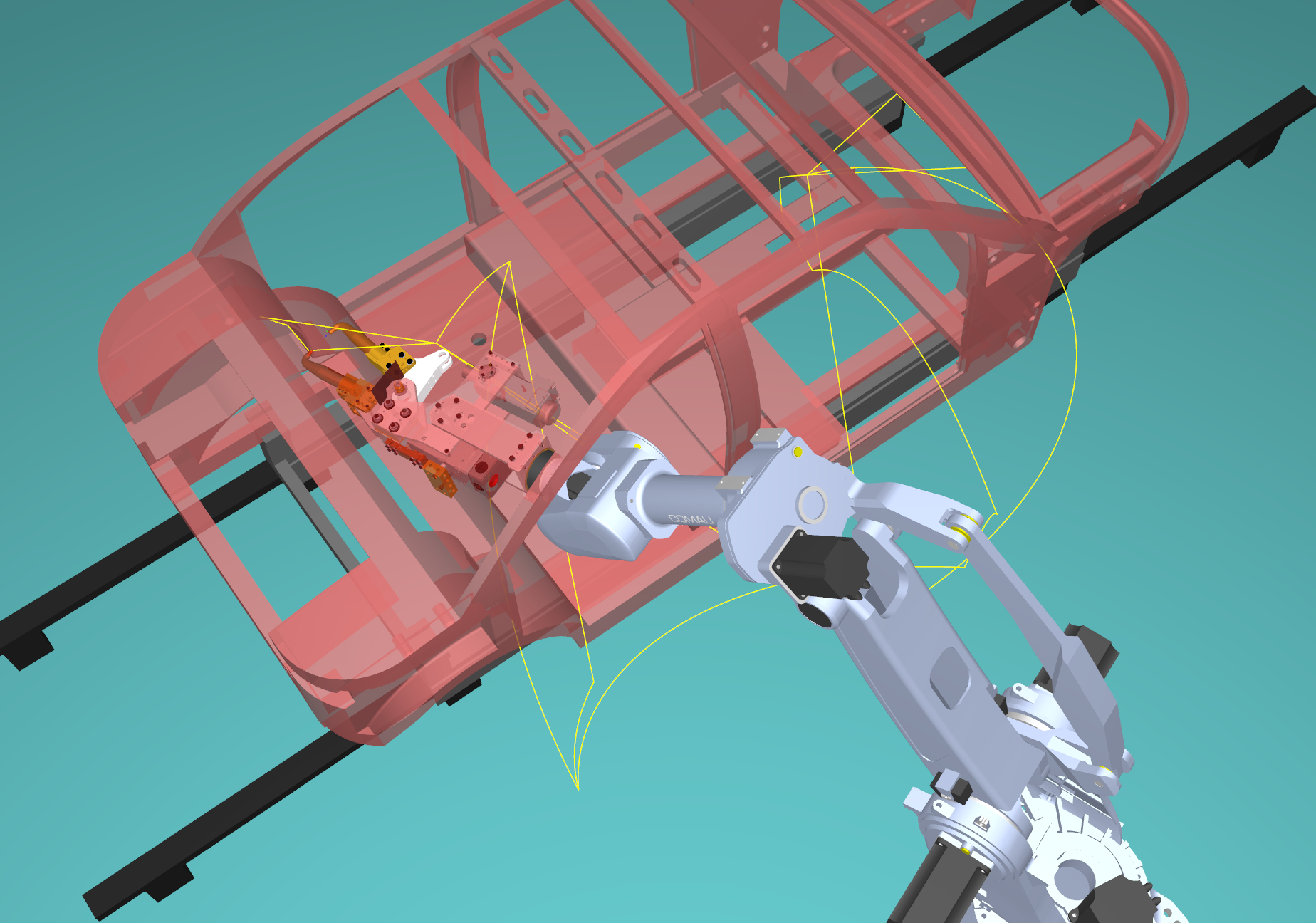 进行了le Spot Welding - Image 11