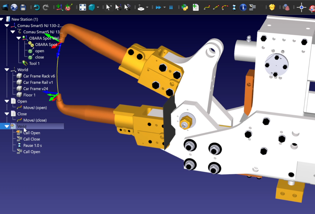 进行了le Spot Welding - Image 7