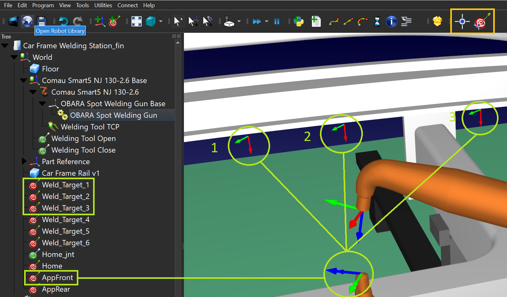 进行了le Spot Welding - Image 8