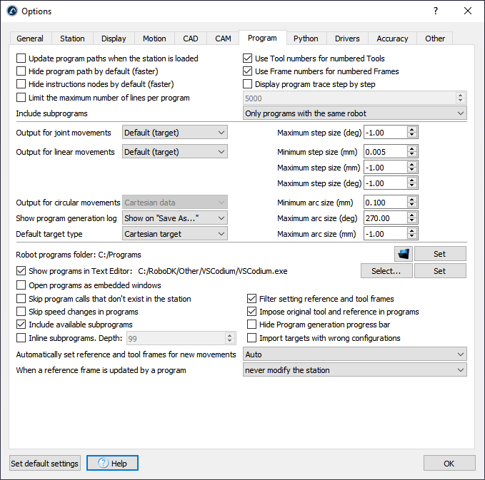 选项菜单-图像11