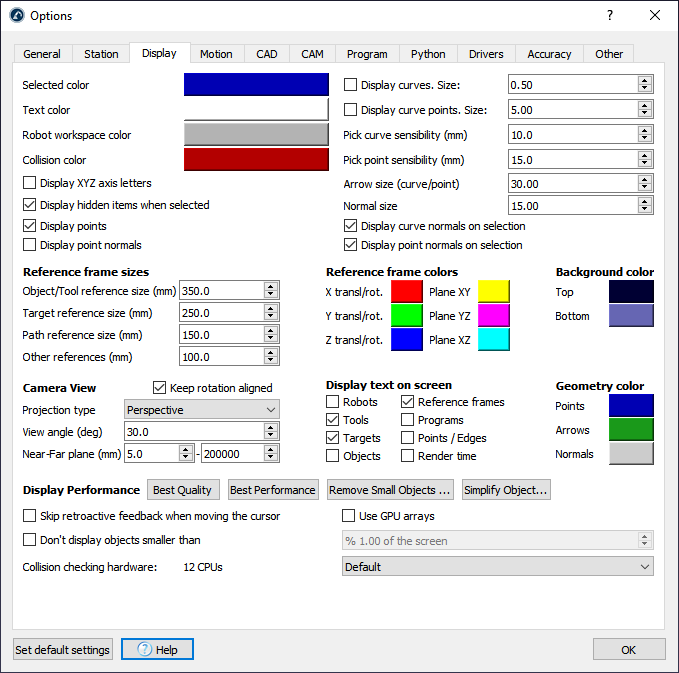选项菜单-图像4