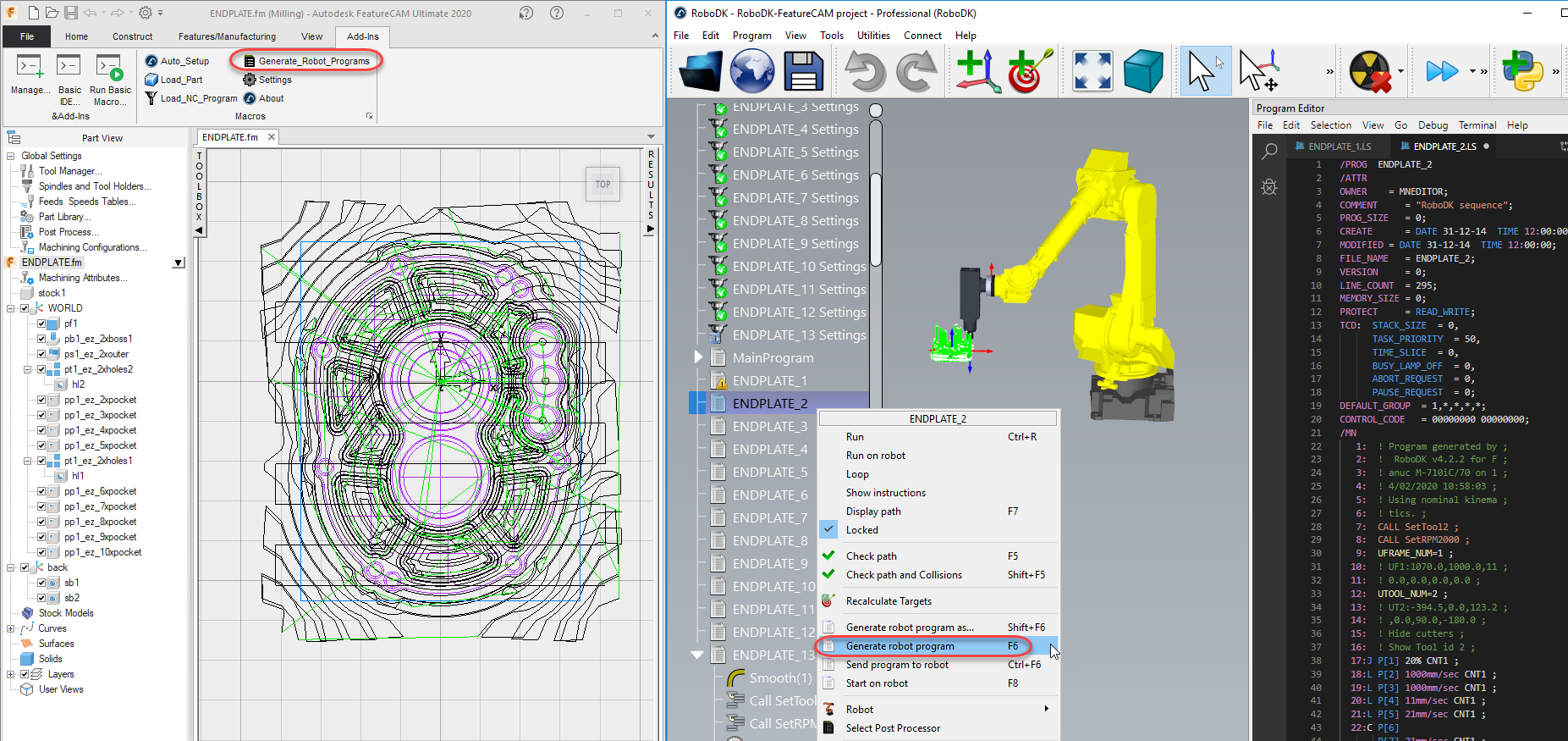 插件FeatureCAM -图片9