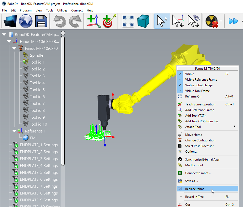 插件FeatureCAM -图6