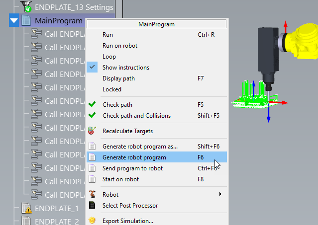 插件FeatureCAM -图8