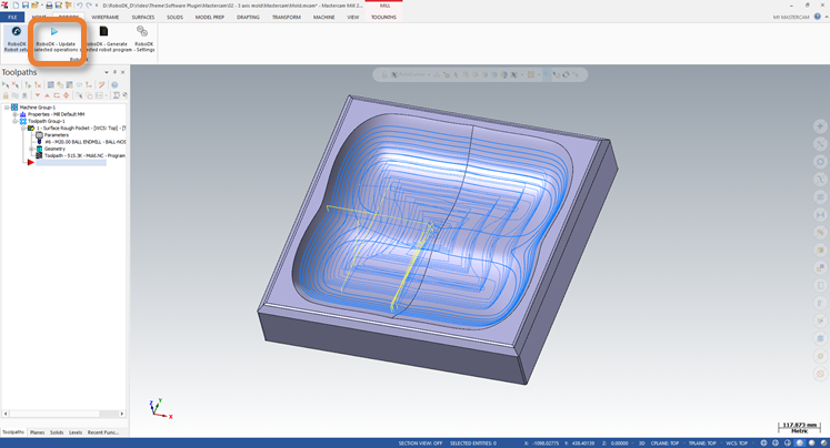 插件Mastercam -图像21