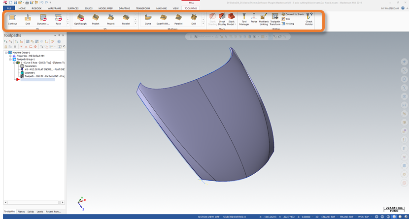 插件Mastercam -图像24