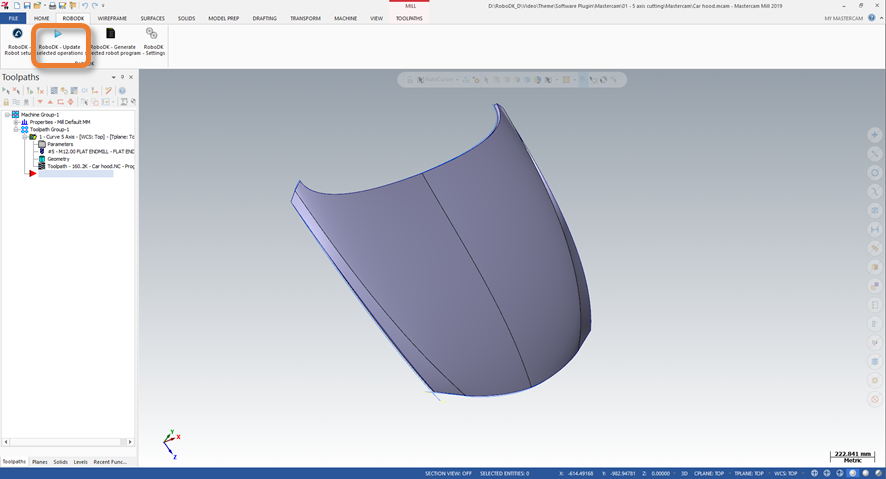 插件Mastercam -图像28