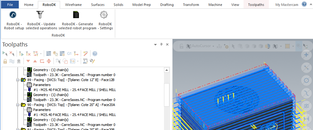 插件Mastercam -图像4