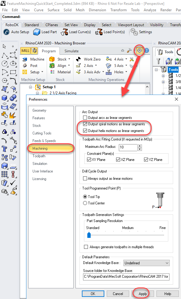 插件Mecsoft -图片3