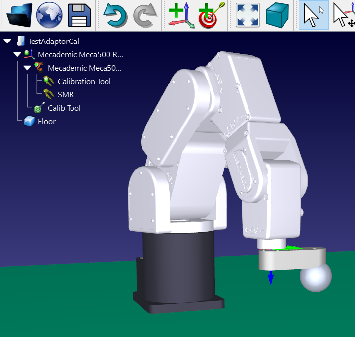 机器人自动校准TwinTool -图像9