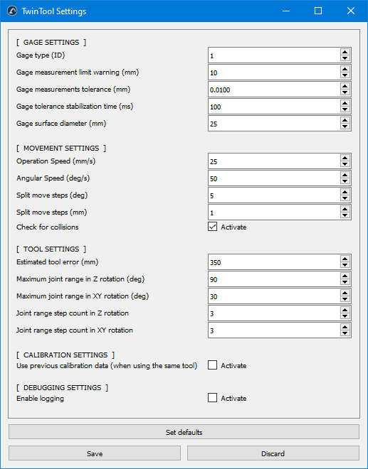 机器人自动校准TwinTool -图像24