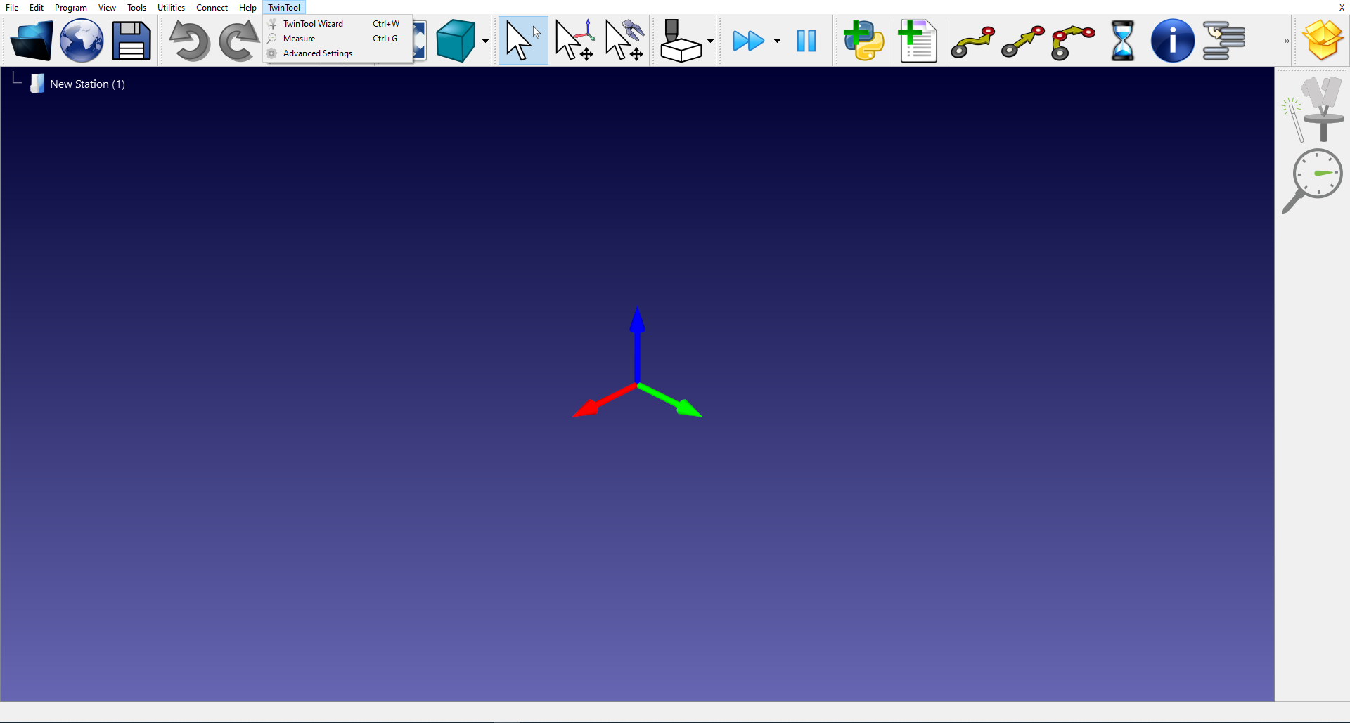 机器人自动校准TwinTool -图像3