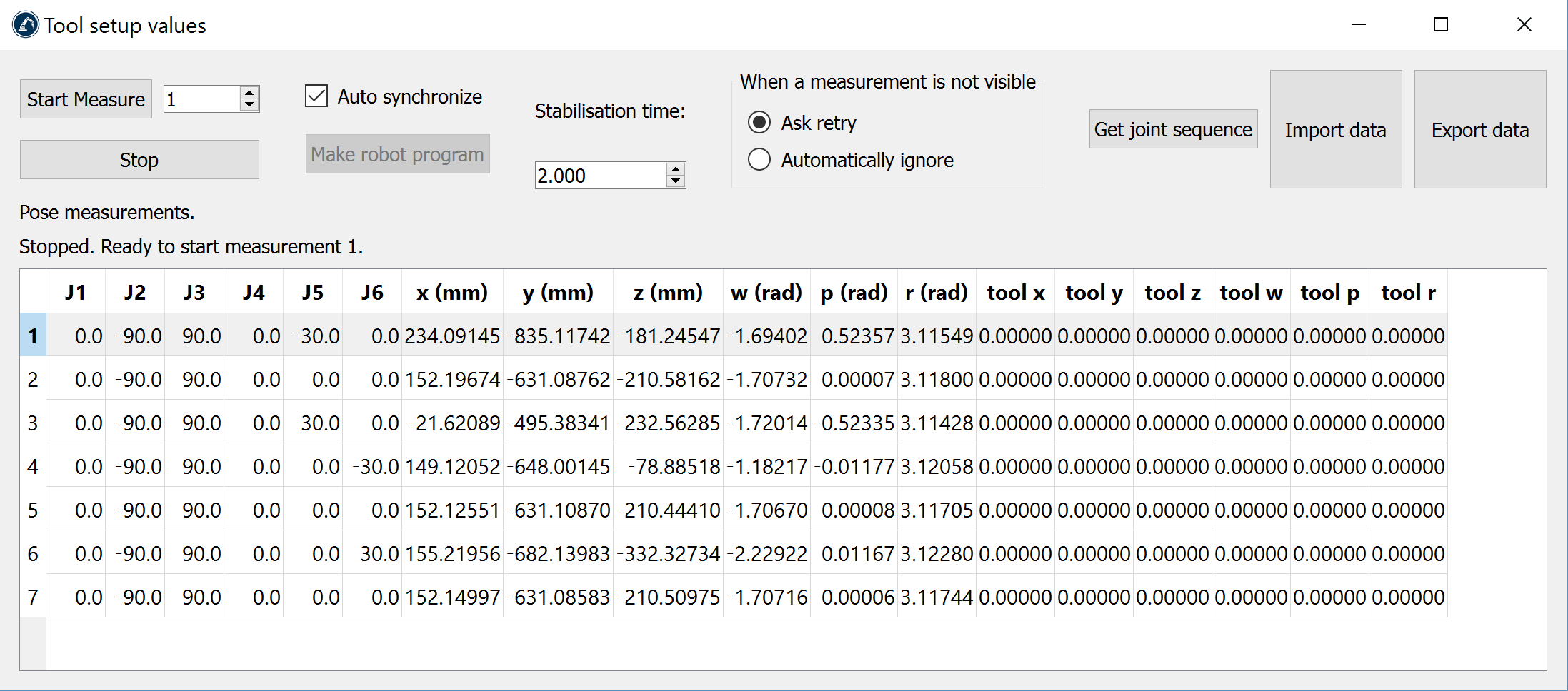 机器人校准表单-图像28