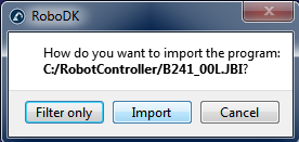 机器人校准Creaform -图片36