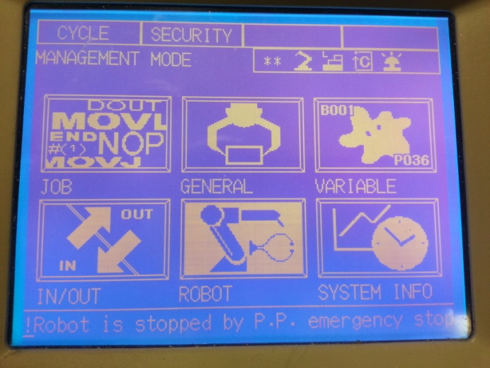 机器人校准激光跟踪器-图像44