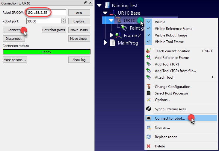 Robot Drivers - Image 2