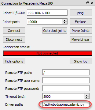 Robot Drivers - Image 9