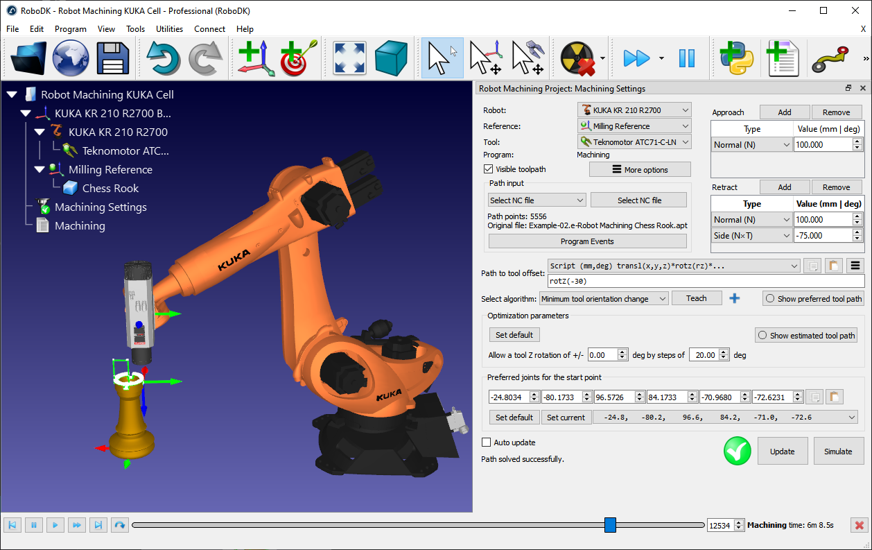 机器人加工-图17
