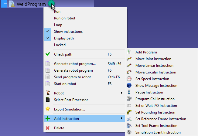 机器人程序-图3