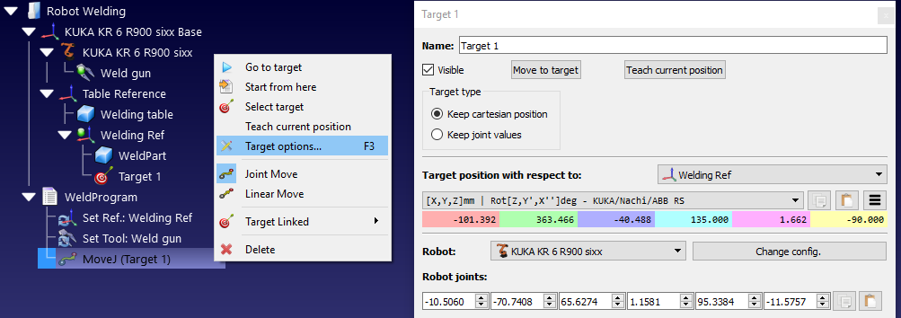 机器人程序-图5