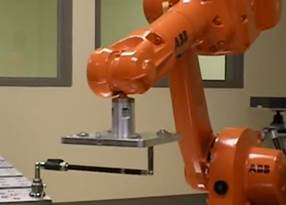 机器人验证球杆测试-图像3