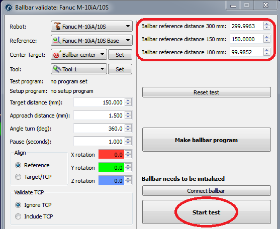 机器人验证球杆测试-图12