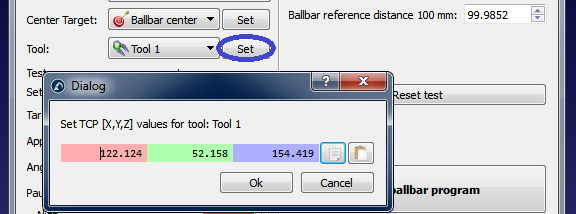 机器人验证球杆测试-图7