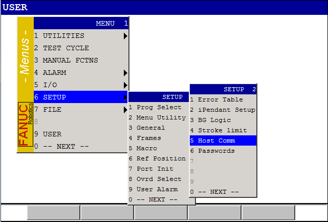 发那科机器人-图9