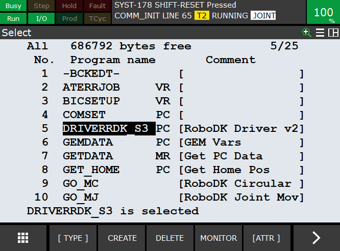 发那科机器人-图3