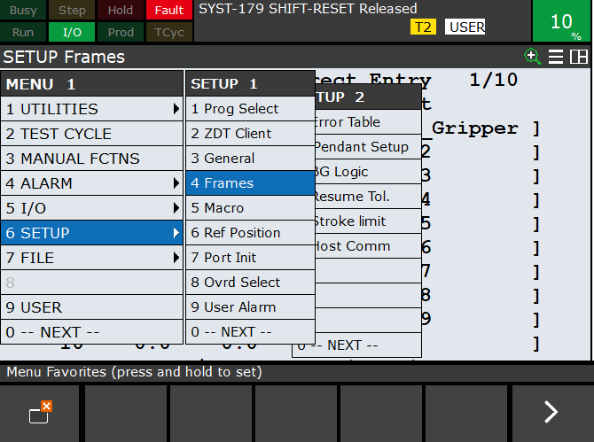 发那科机器人-图6