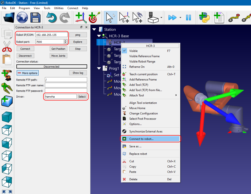 Robots Hanwha - Image 7